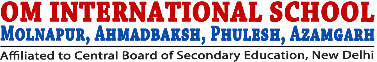 Om International School